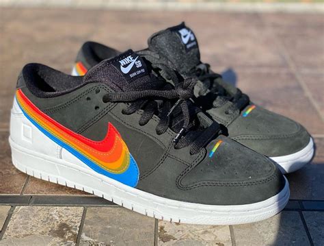 sb dunks|Nike SB Dunk Low Polaroid Mens